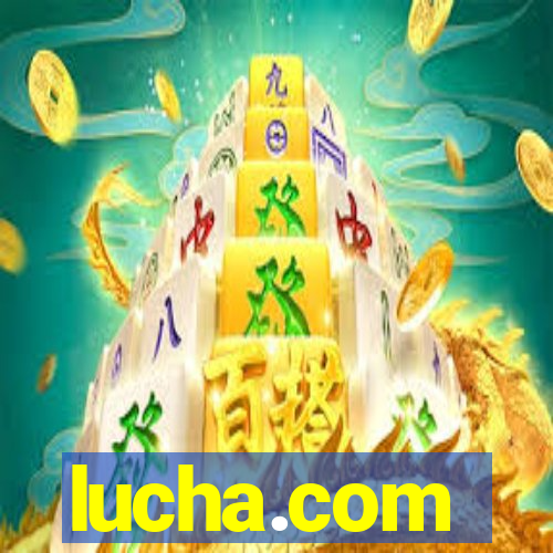 lucha.com