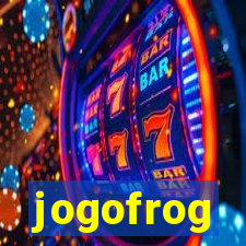 jogofrog