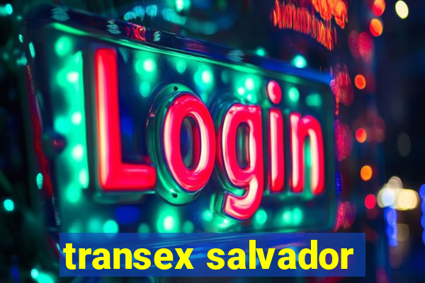 transex salvador