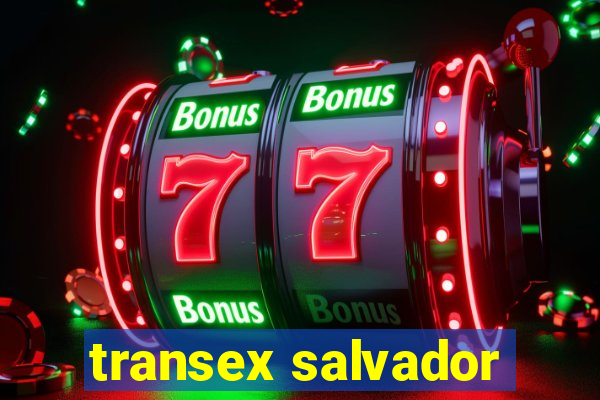 transex salvador