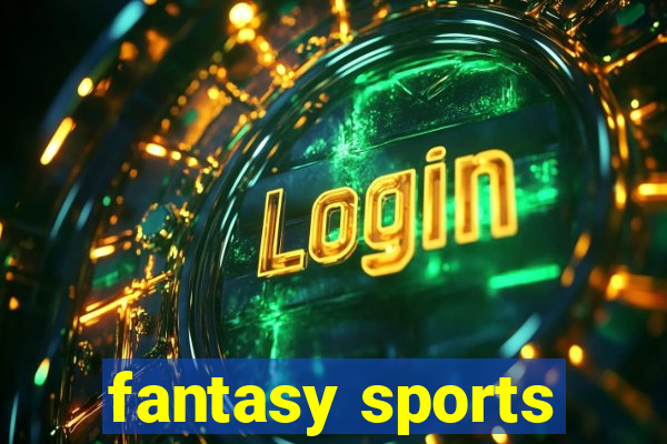 fantasy sports