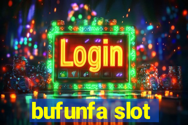 bufunfa slot