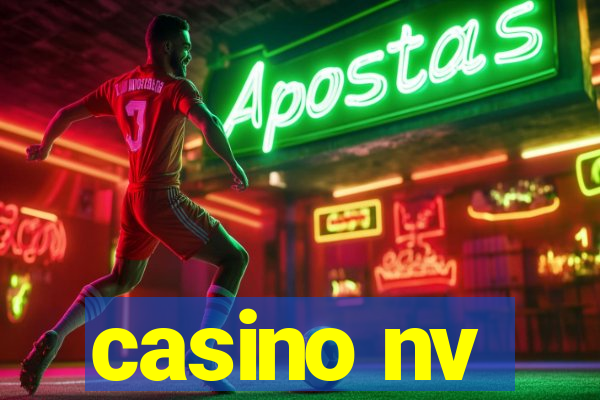 casino nv