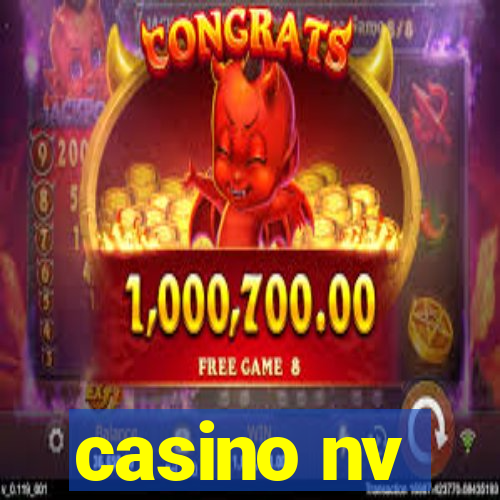 casino nv