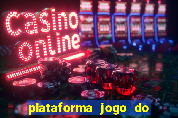 plataforma jogo do bicho online