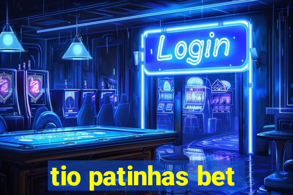 tio patinhas bet