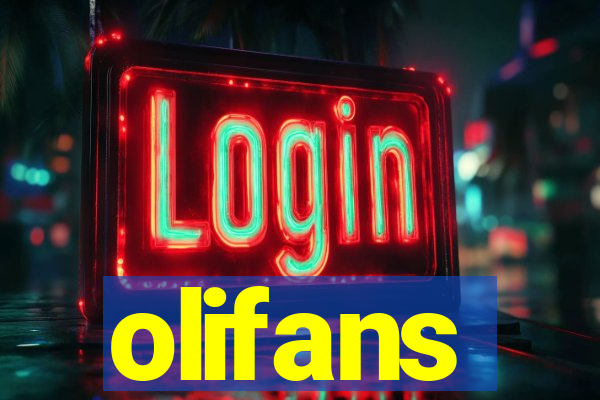 olifans