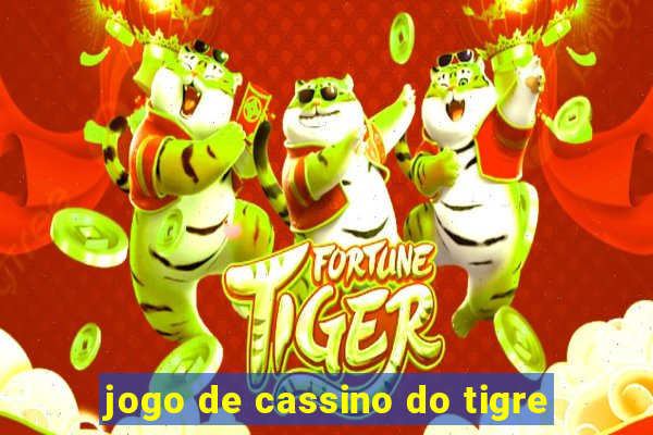 jogo de cassino do tigre