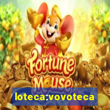 loteca:vovoteca