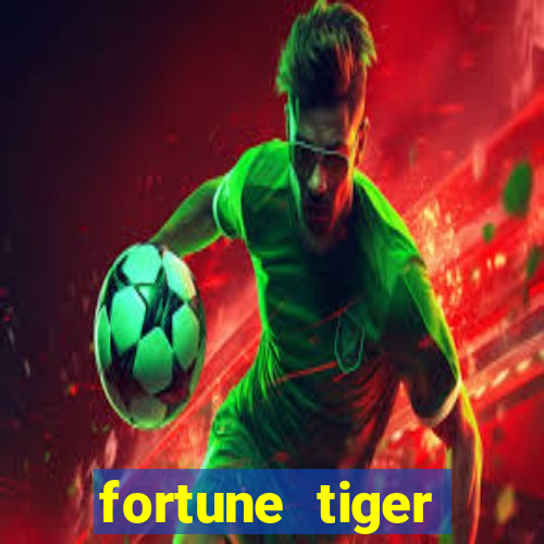 fortune tiger minutos pagantes