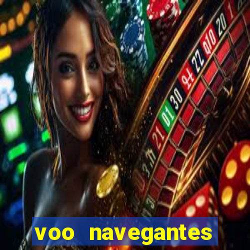 voo navegantes porto alegre