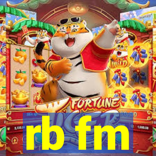 rb fm