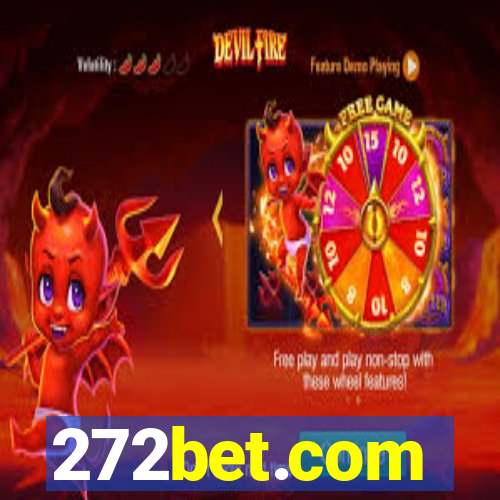 272bet.com