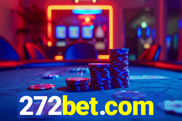 272bet.com