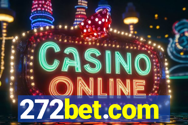 272bet.com