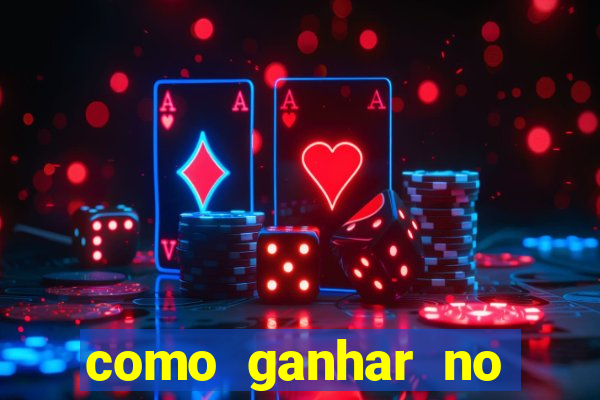 como ganhar no jogo blaze