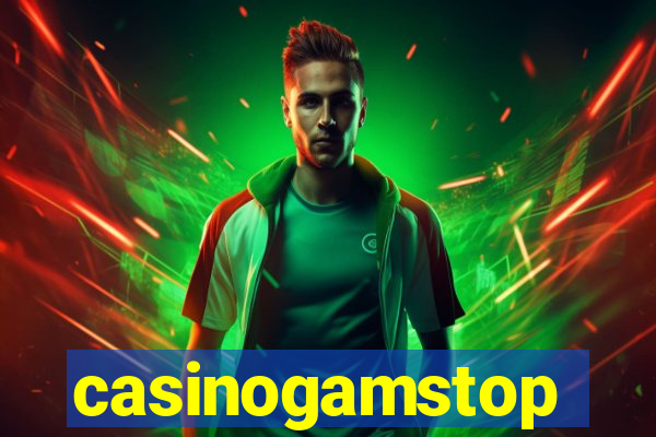 casinogamstop