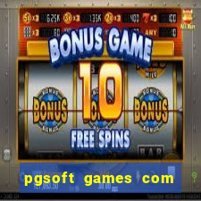 pgsoft games com fortune dragon