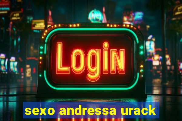 sexo andressa urack