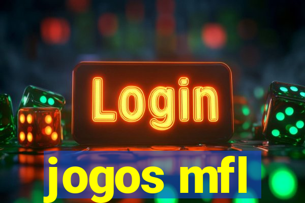 jogos mfl