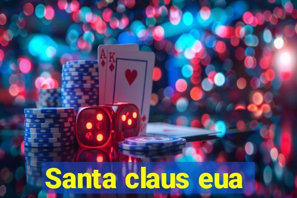 Santa claus eua