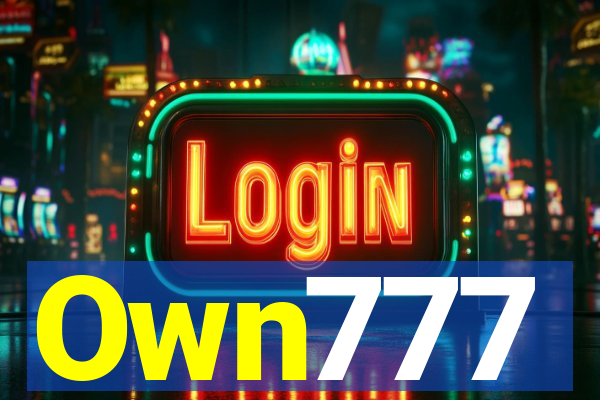 Own777