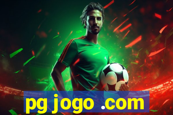 pg jogo .com