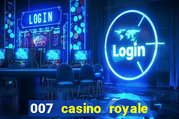 007 casino royale subtitle movie