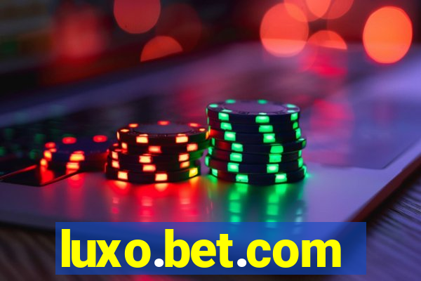 luxo.bet.com