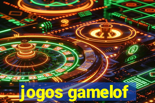 jogos gamelof