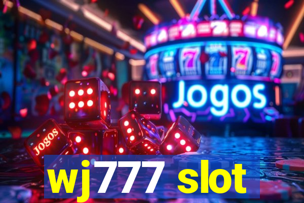 wj777 slot