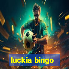 luckia bingo