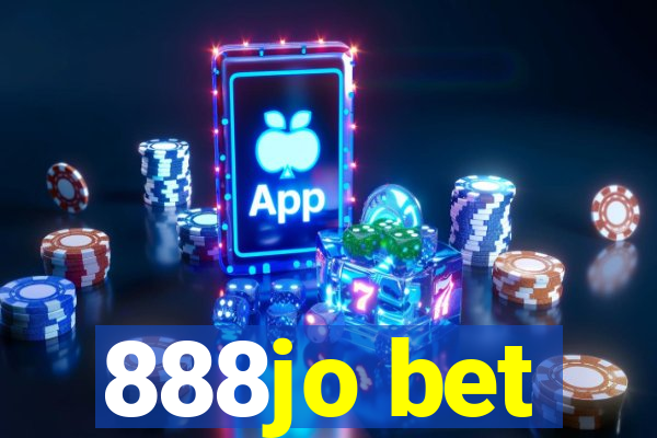 888jo bet