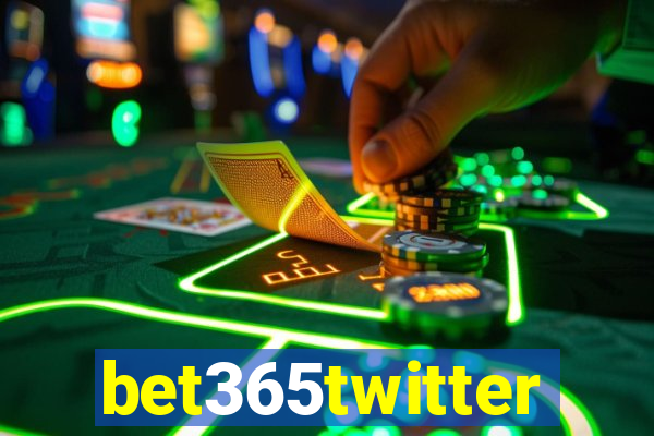 bet365twitter