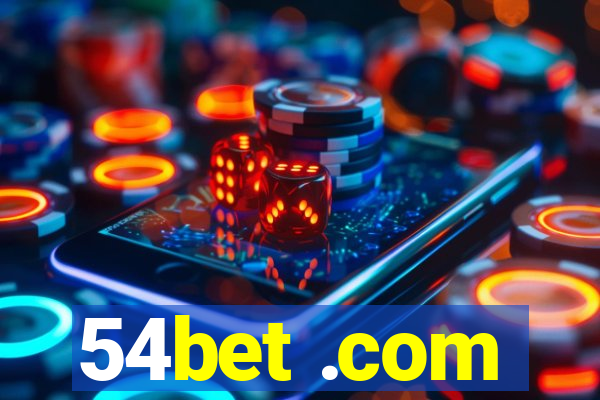 54bet .com