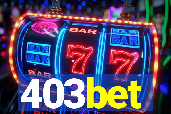 403bet