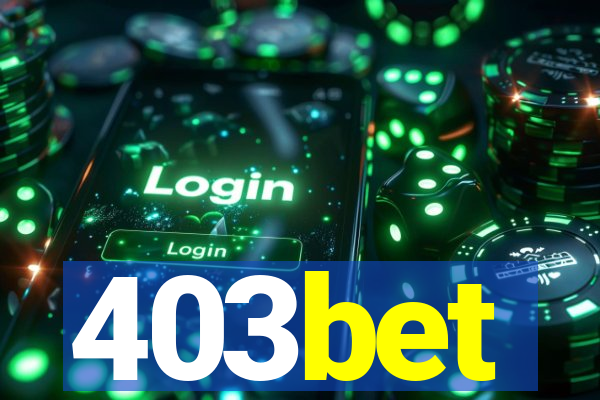 403bet