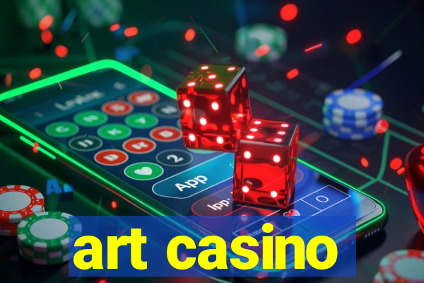 art casino