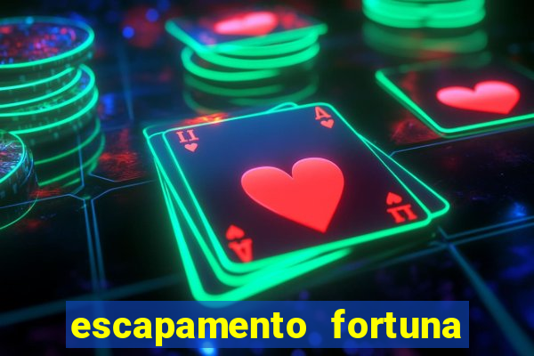 escapamento fortuna para biz 100