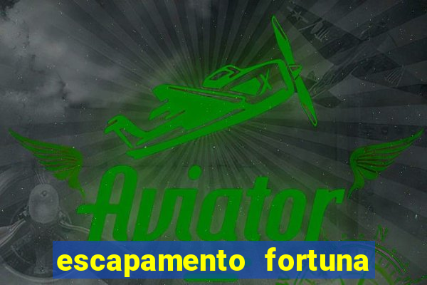 escapamento fortuna para biz 100