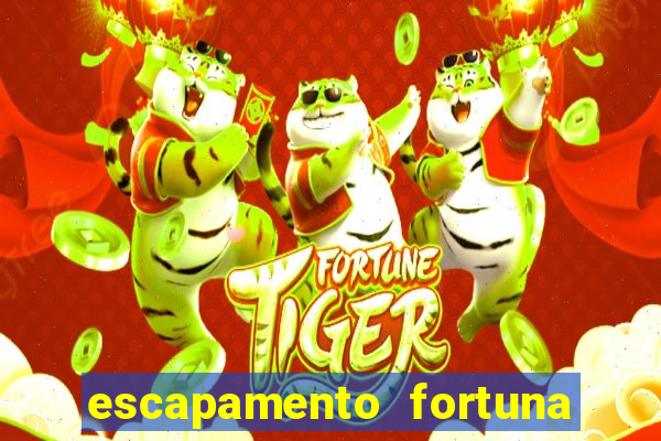 escapamento fortuna para biz 100