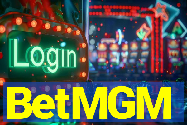 BetMGM