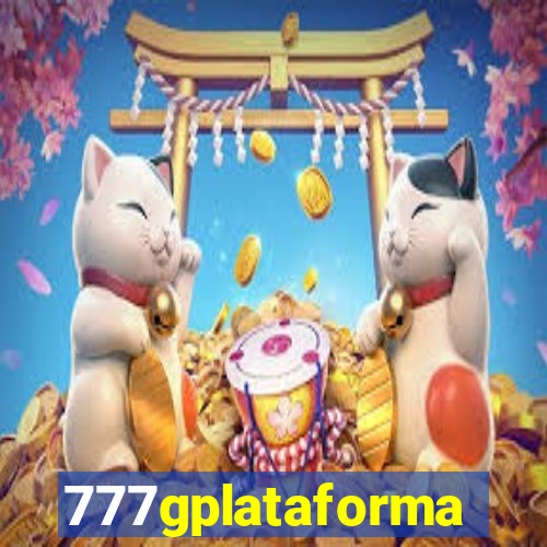 777gplataforma