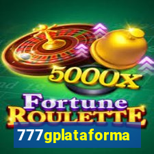 777gplataforma