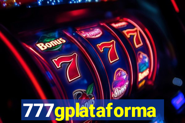 777gplataforma