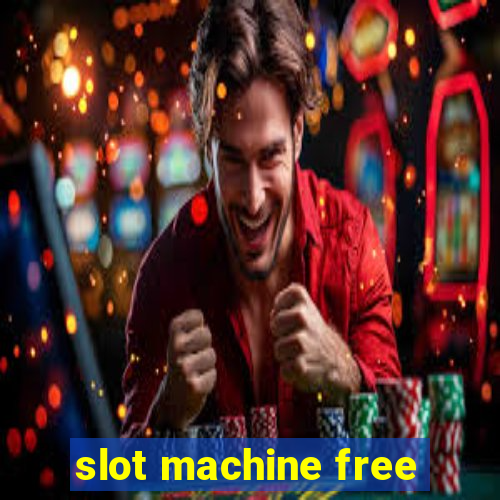 slot machine free