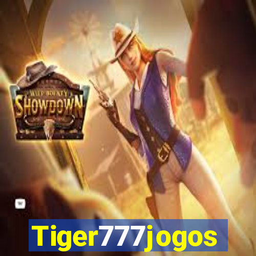 Tiger777jogos