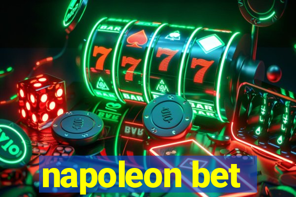 napoleon bet