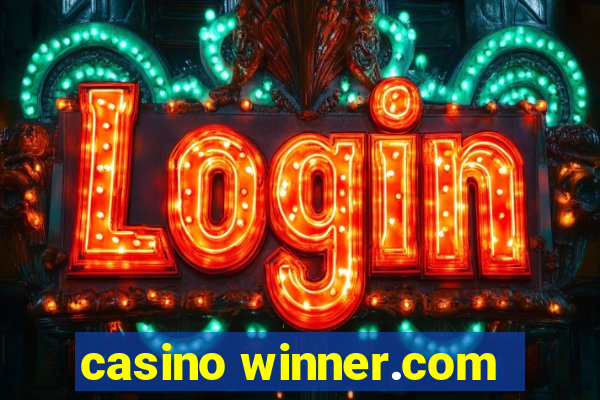 casino winner.com