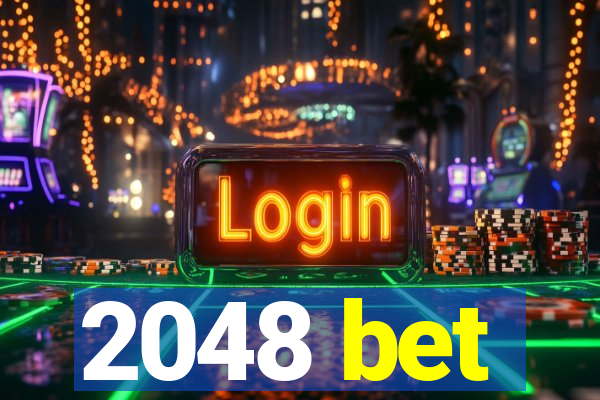 2048 bet